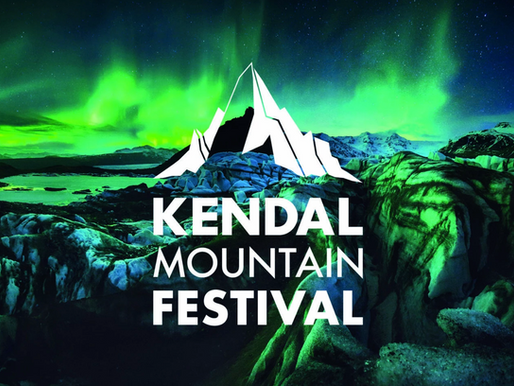 Kendal Mountain Festival 2019
