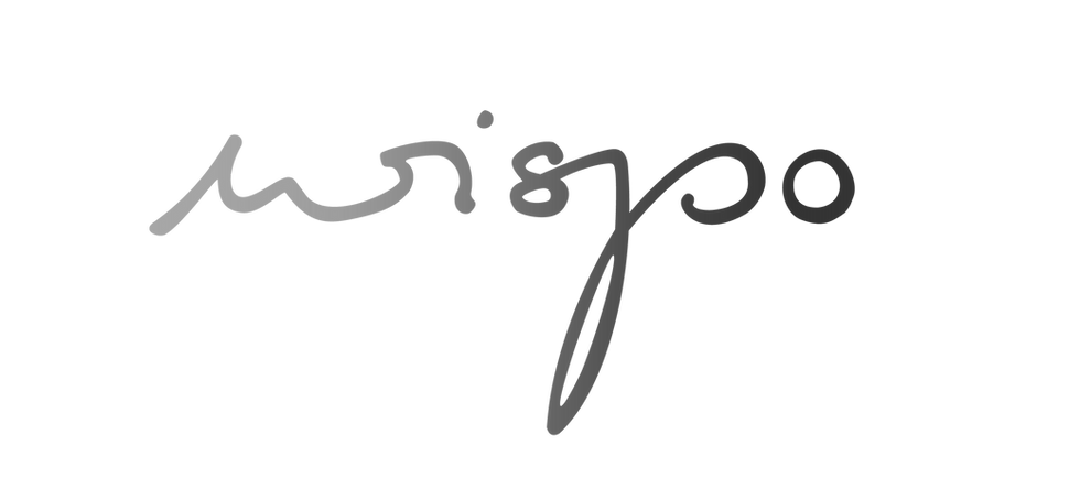 Logo der wispo AG - Systemisches Zentrum.