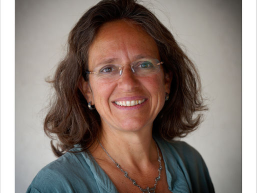 CARINE PIONETTI, ANTHROPOLOGUE. Quelle contribution des femmes aux transitions et à l'agroécologie ?
