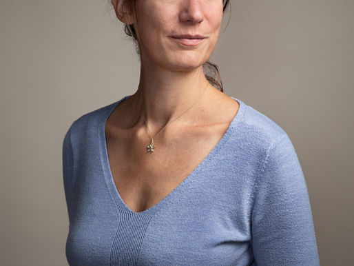 FANNY LACROIX, VICE PRESIDENTE DE L'ASSOCATION DES MAIRES RURAUX DE FRANCE