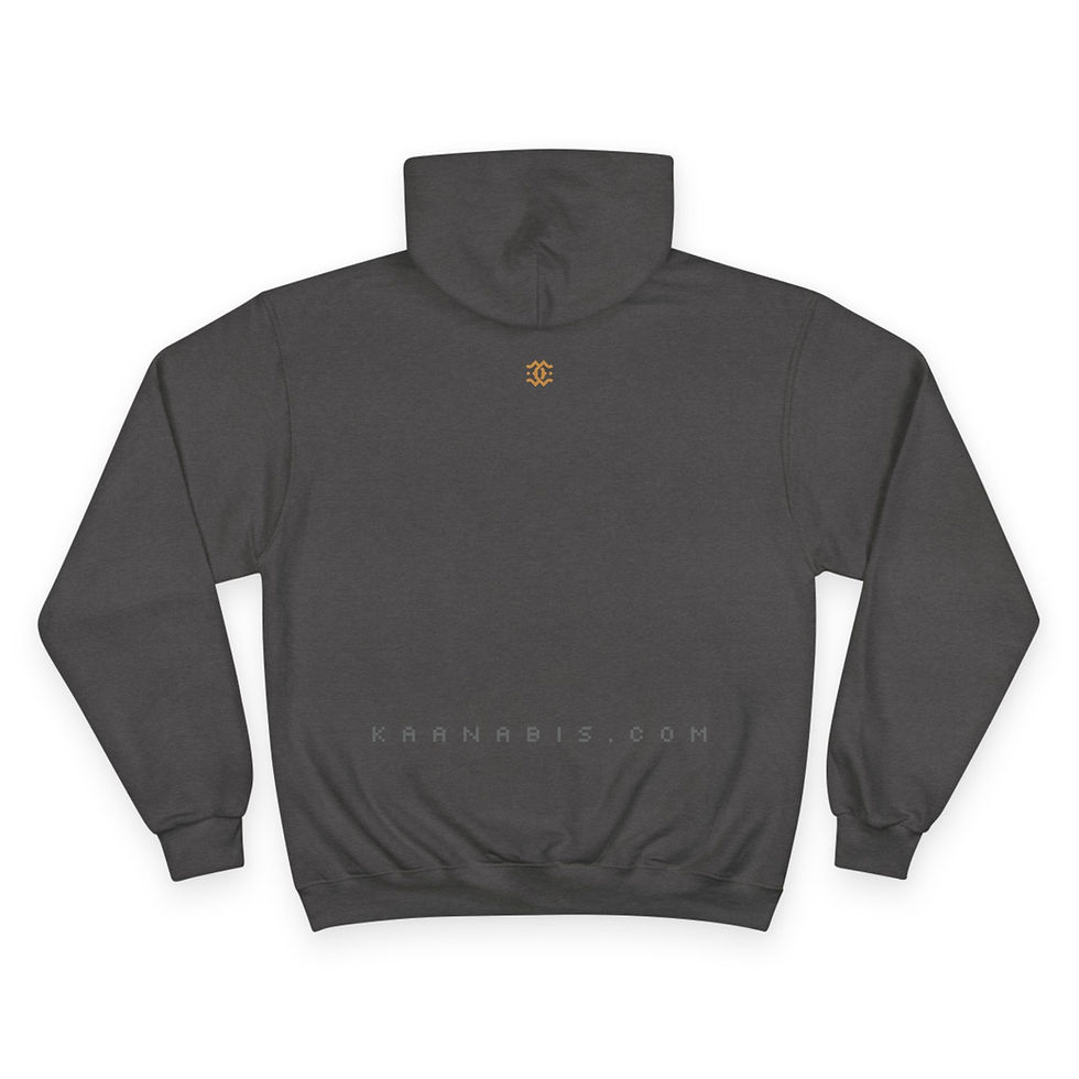 Thumbnail: License Hoodie