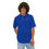 Thumbnail: CA Purple Star Polo