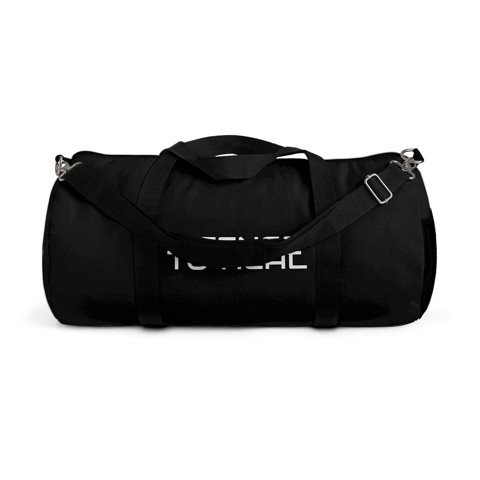 Thumbnail: License Roomy Bag