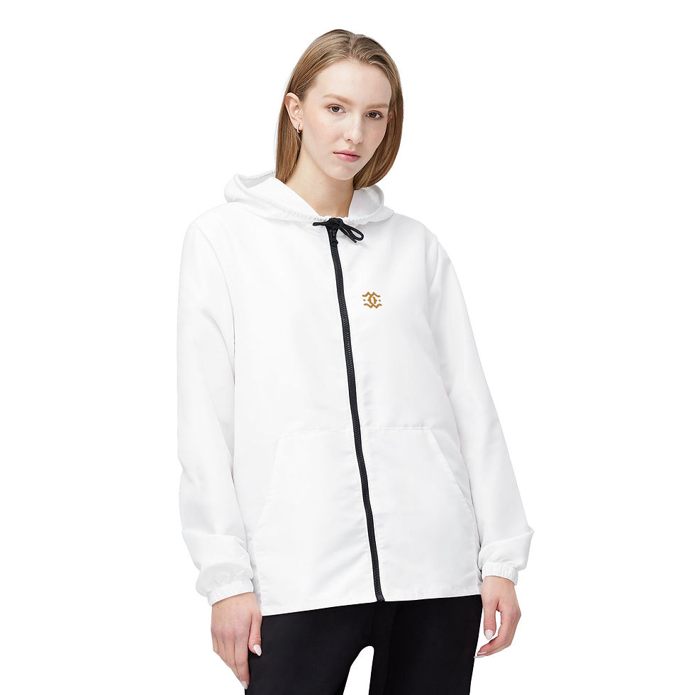 Thumbnail: KALÂLEK' Windbreaker