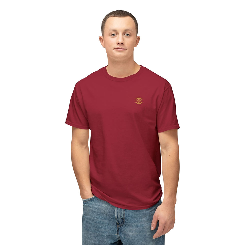 CA High Rank T-Shirt