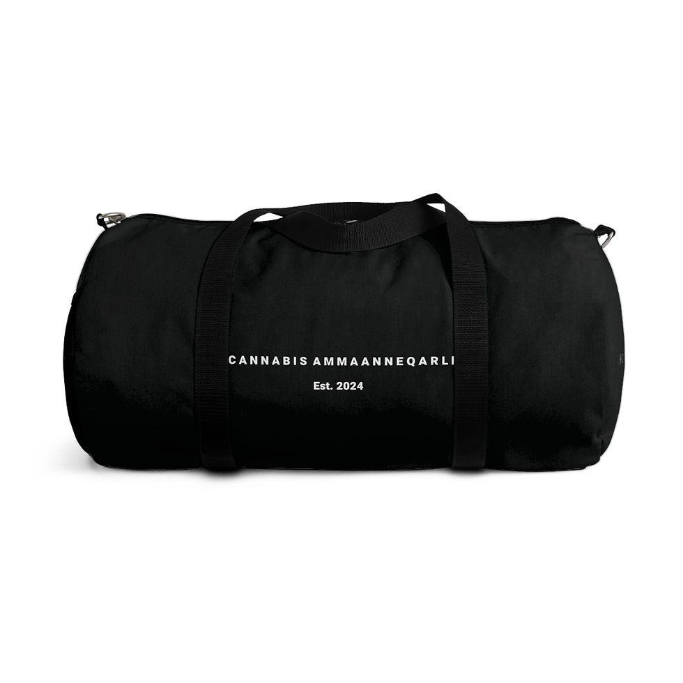 Thumbnail: License Roomy Bag