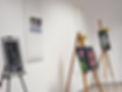 Mostra Fotografica di Alex Marè Donne in divisa in Questura a fermo con la commissione pari opportunità della Regione Marche