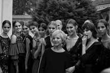 Alberta Ferretti