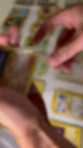 Thumbnail: Pokémon Vintage Card Pack