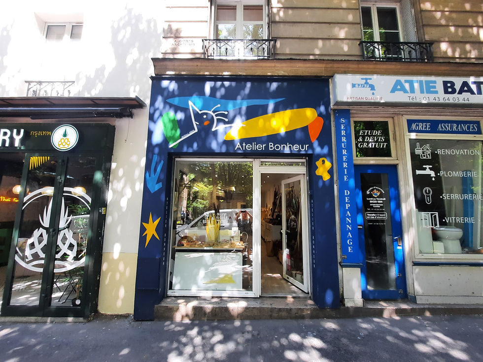 🕒 NOUVEAUX HORAIRES