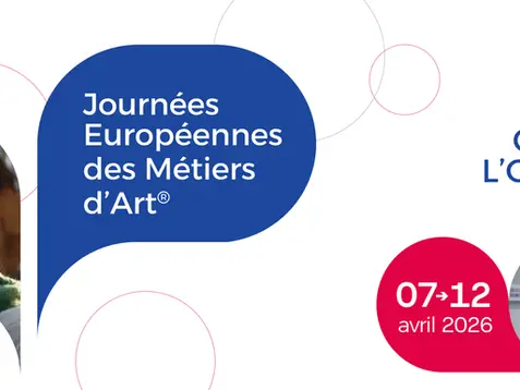 Journées Métiers d’Art Paris | Atelier bijoux 20ᵉ