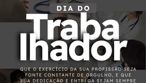Dia do Trabalhador