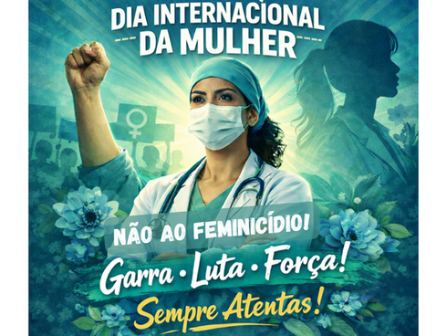 Dia Internacional da Mulher