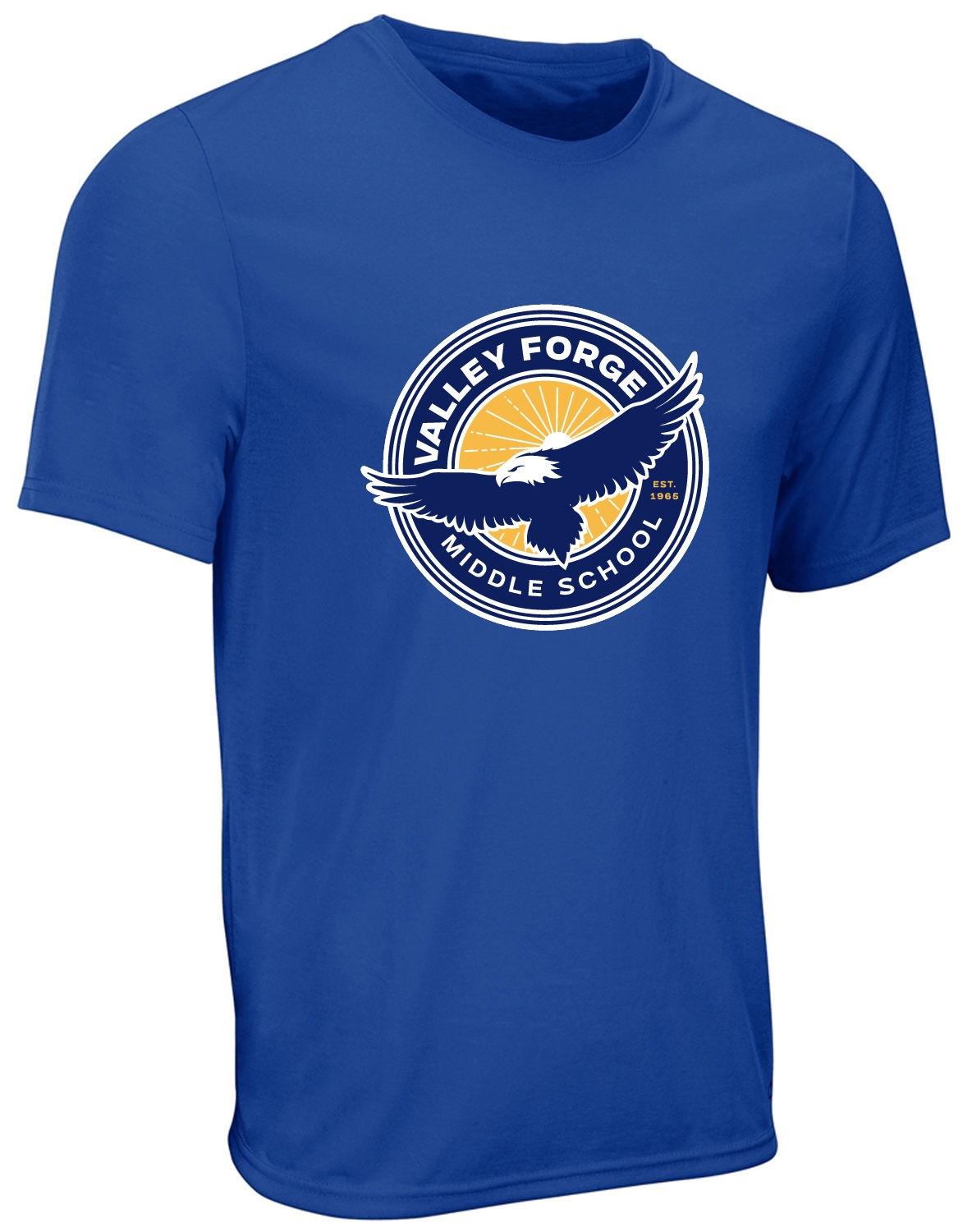 VFMS - Champro Shirt