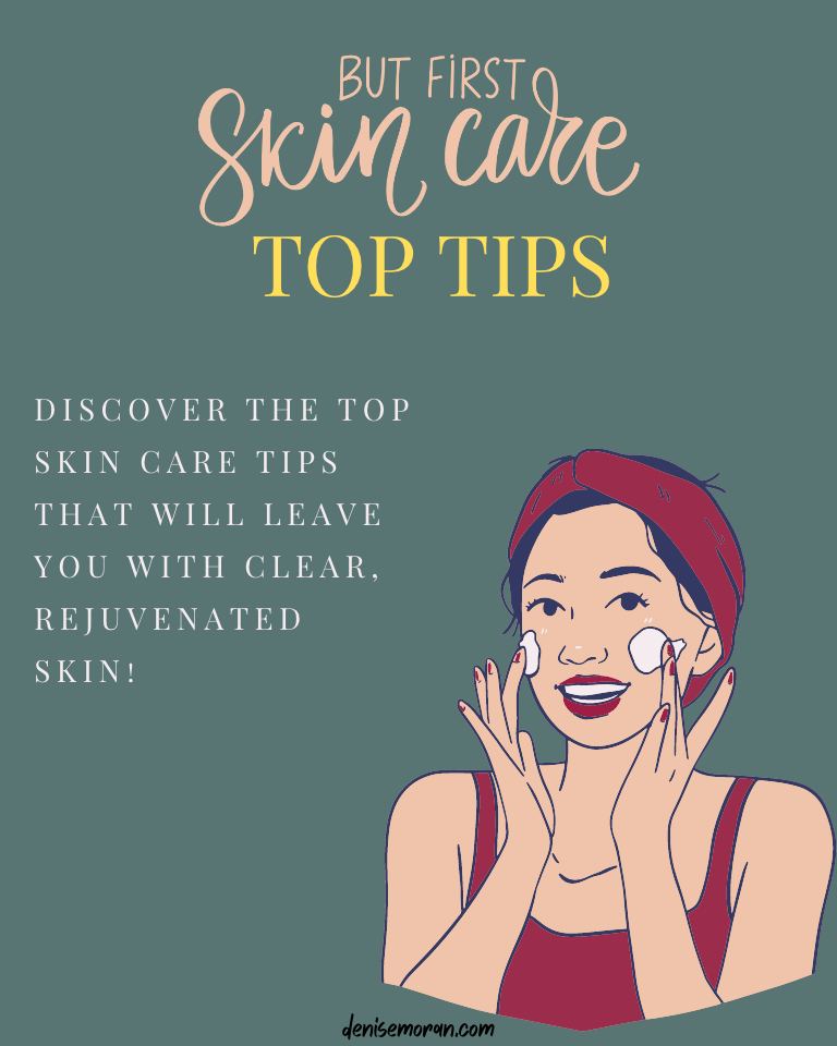 Natural Skin Care