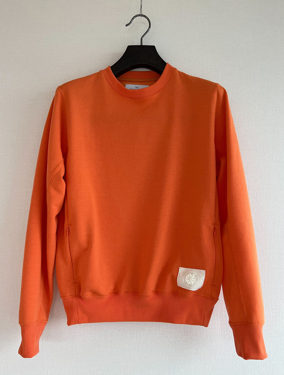 サムネイル： 88 CREWNECK SWEAT