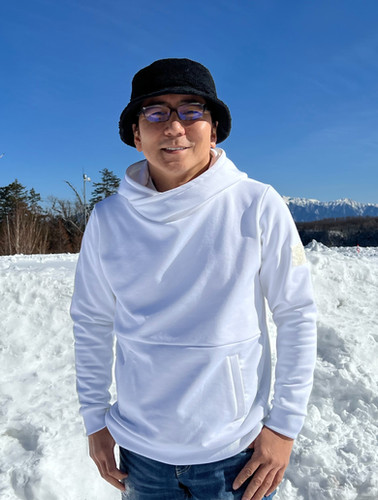 88HachiHachi アウター OUTER – 88hachihachi