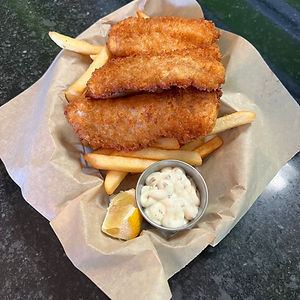 Fish & Chips