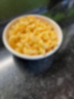 Mac n Cheese