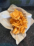 Season Fries