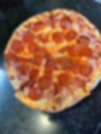 Pepperoni