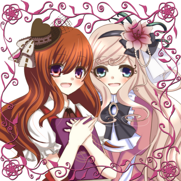 絶対迷宮グリム＆秘密のおやゆび姫