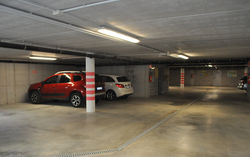 Foto Garage Fenix