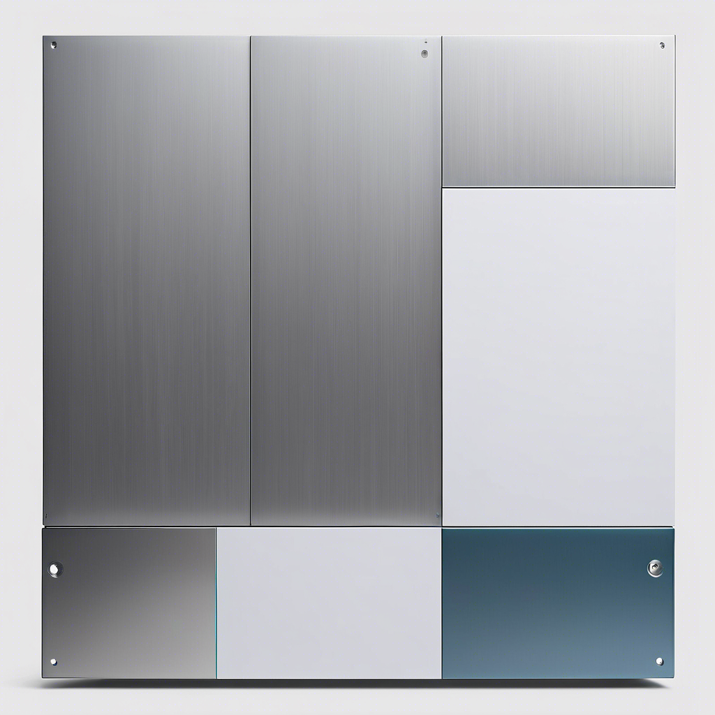 Metal Wall Panel