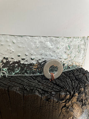 Submerged Seam