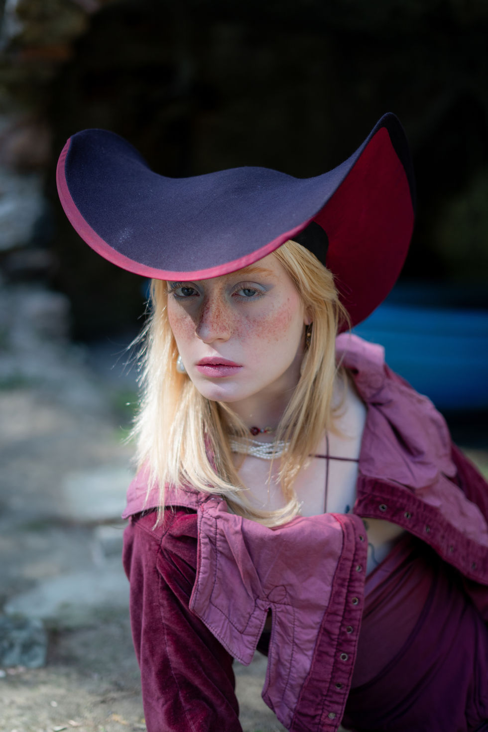 The Stillness of Lace-6