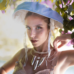 EDITORIAL FALCON MAGAZINE