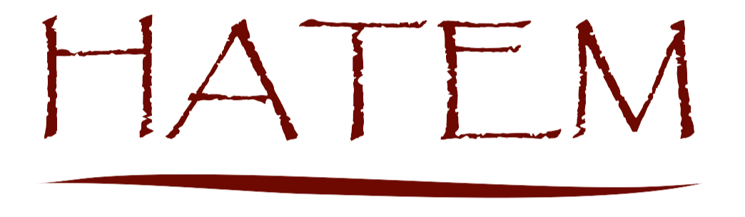 Hatem Paper Istanbul