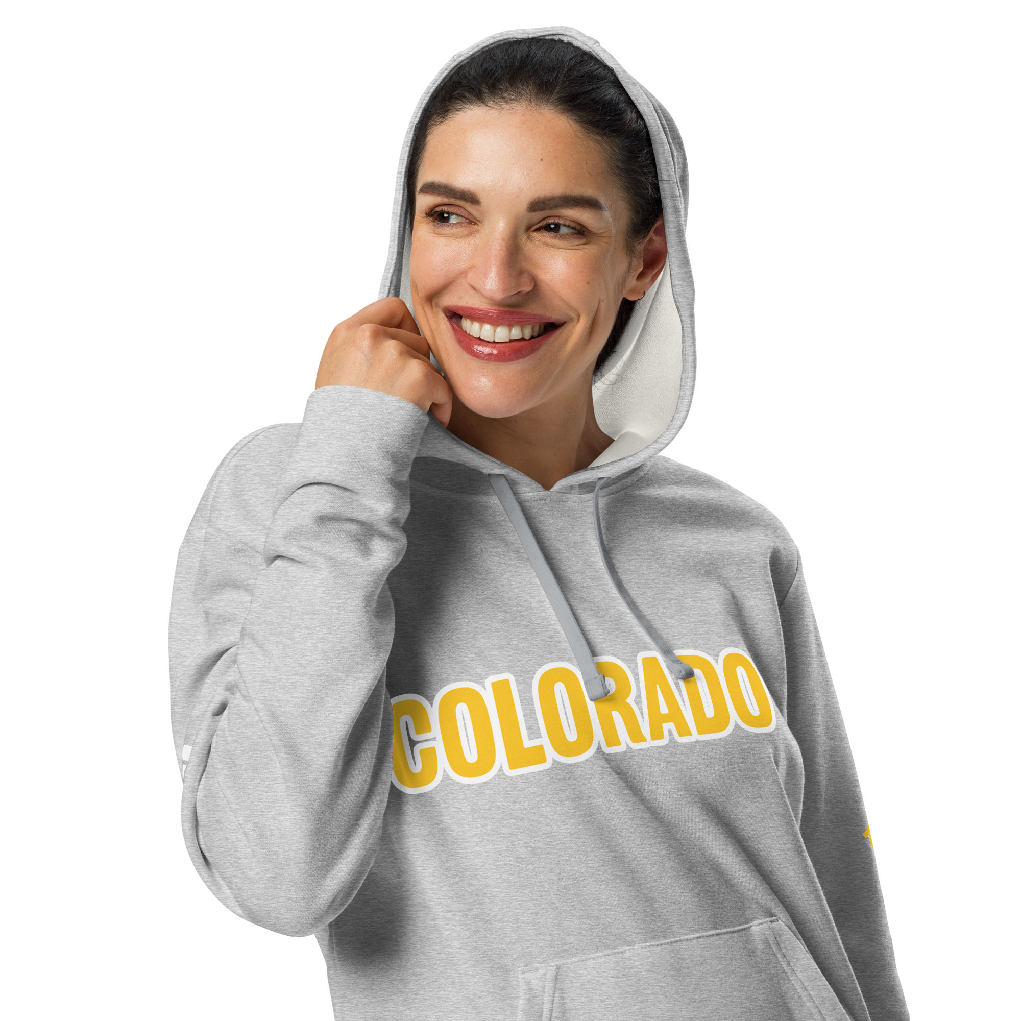 adidas fleece hoodie