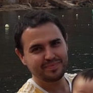 Jose Camacho Collados