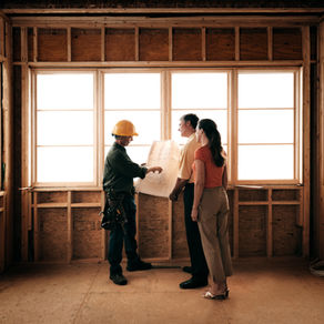 Procurement strategies to deliver better value for clients.