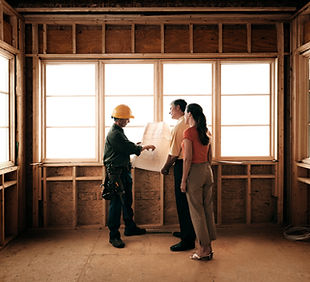 Pareja y constructor