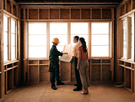 Bridging Loans