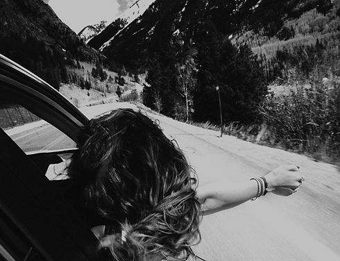 Road Trip