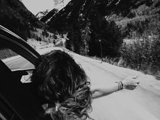 road trip