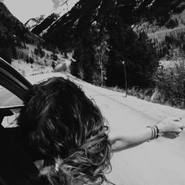 road trip