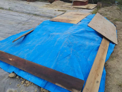 2022/08/24（水）雨予報が出ています