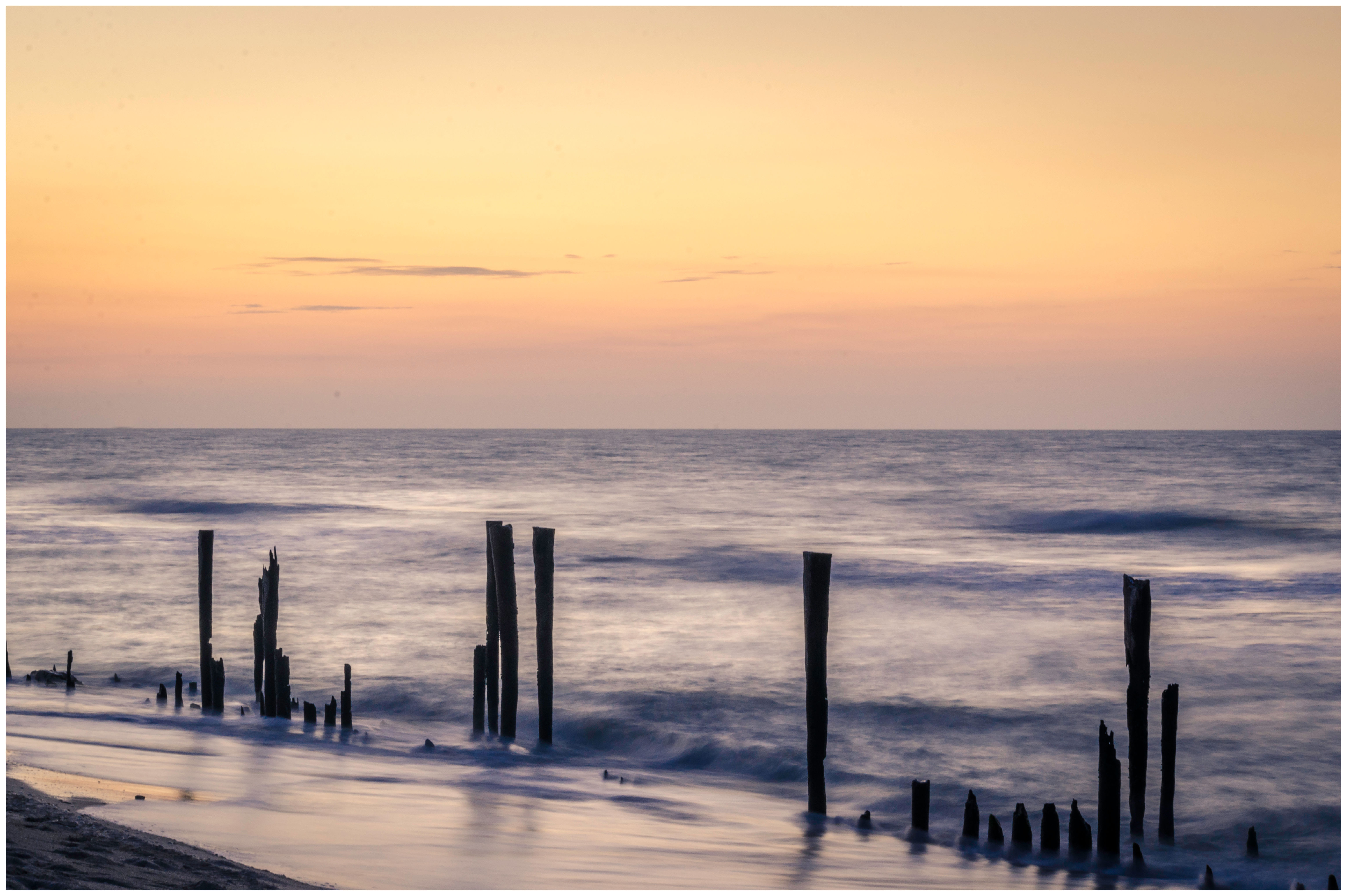 Amarillo & Azul @Ciudad del Carmen