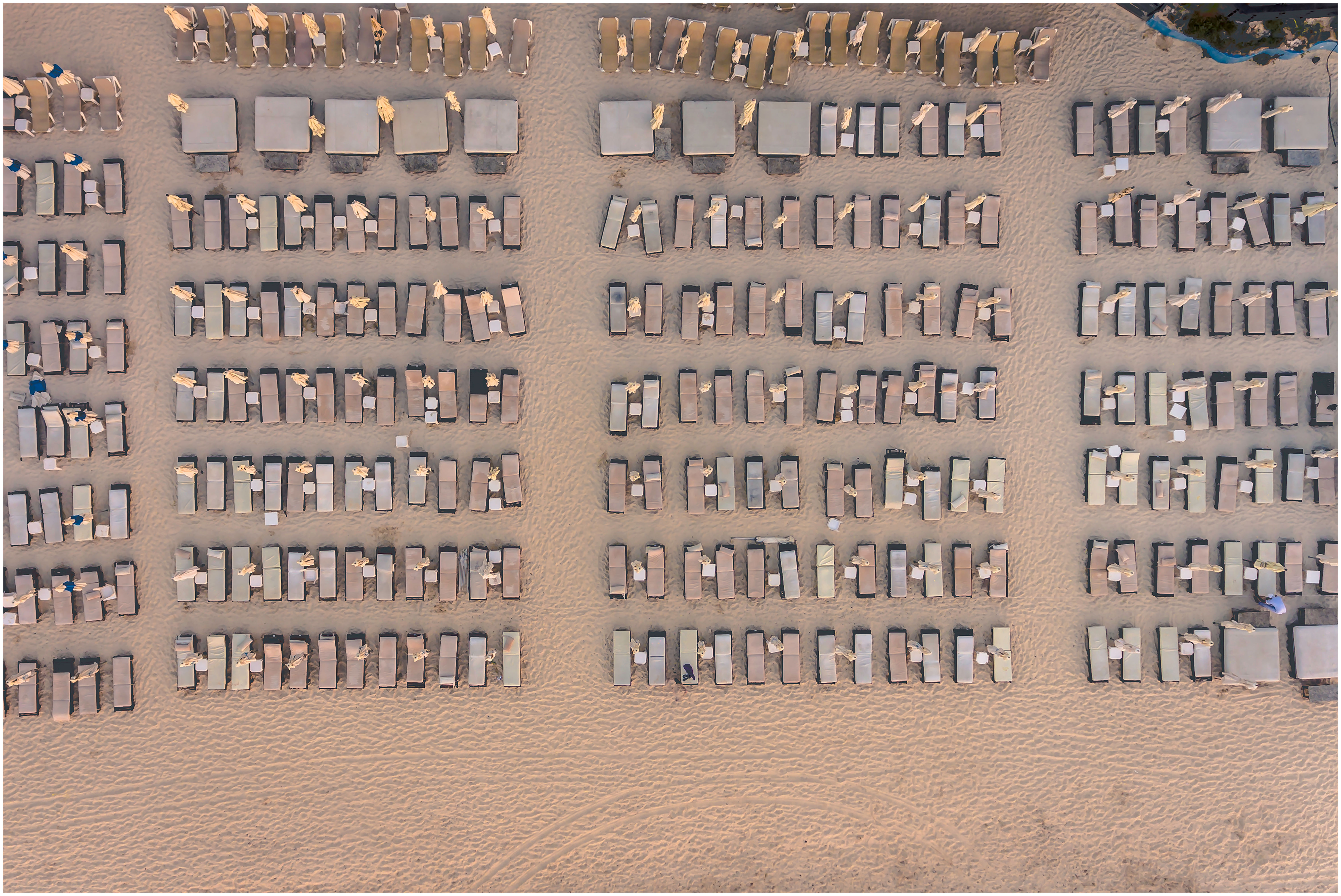 Relax @Playa del Carmen