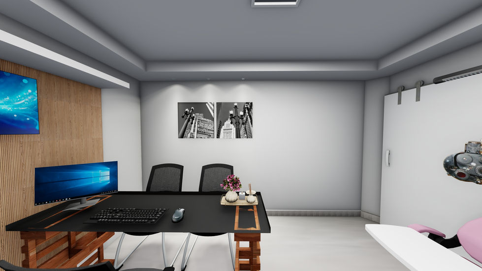 foto sala oftalmo 1