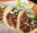 TACO DE SUADERO