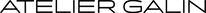 atelier galin logo