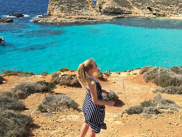 Discover Malta: A mediterranean gem full of magic, history, and sunshine 🌞