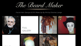The Beard Maker .com