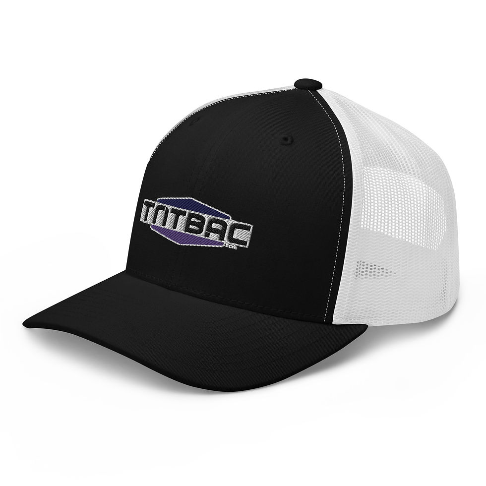 Thumbnail: TNTBAC '24 Trucker Cap