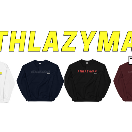 Athlazy by TNTBAC